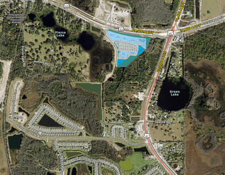 More details for SWQ US 41 & SR 52, Land O Lakes, FL - Land for Lease