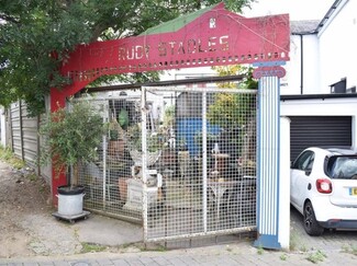 Plus de détails pour Ruby Rd, London - Vente au détail à vendre