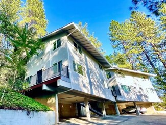 Plus de détails pour 1801 Cardinal Dr, Placerville, CA - Multi-résidentiel à vendre