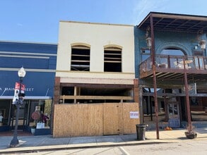 110 S 8th St, Opelika, AL for lease Interior Photo- Image 2 of 10