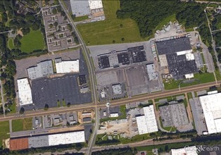 1891-1979 S 3rd St, Memphis, TN à louer Photo du bâtiment- Image 2 de 2