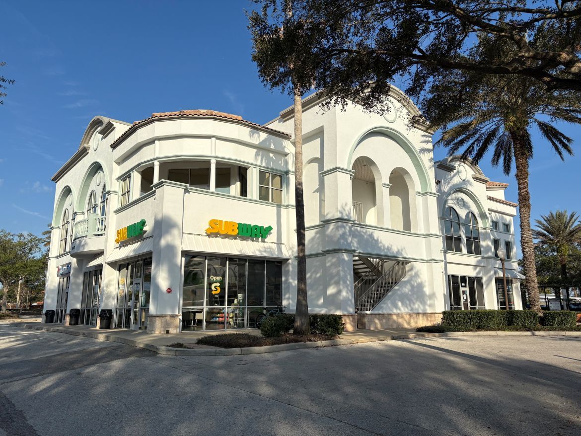 8681-8687 W Irlo Bronson Memorial Hwy, Kissimmee, FL à vendre Photo du bâtiment- Image 1 de 1