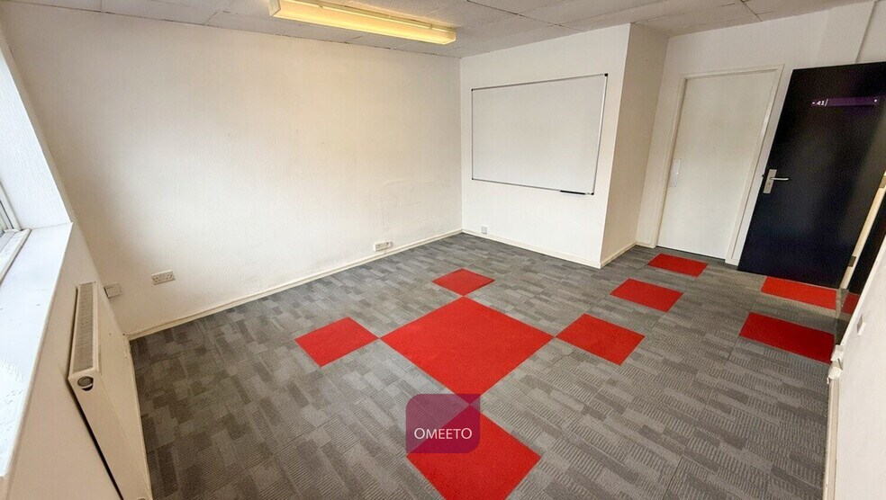 44 Anglesey Rd, Branston à louer - Photo du bâtiment - Image 3 de 28