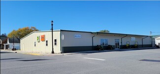 Plus de détails pour 301 East St, Clayton, DE - Industriel à vendre