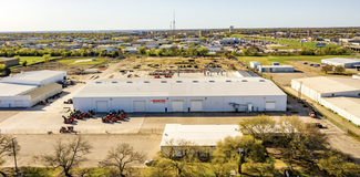 More details for 6401 Imperial Dr, Woodway, TX - Industrial for Lease