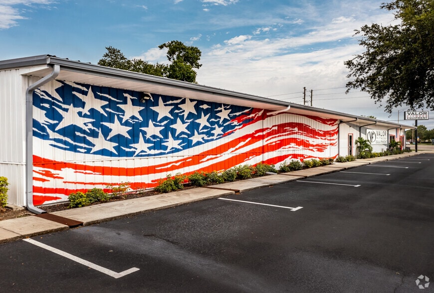 3900 78th Ave, Pinellas Park, FL à louer - Photo du bâtiment - Image 3 de 5