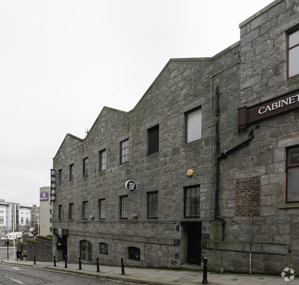 10 Littlejohn St, Aberdeen for lease - Building Photo - Image 3 of 3