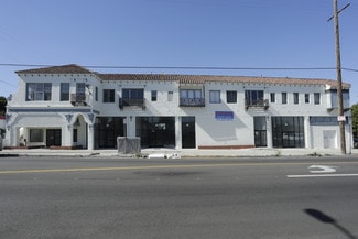 More details for 3201-3213 W 54th St, Los Angeles, CA - Retail for Lease