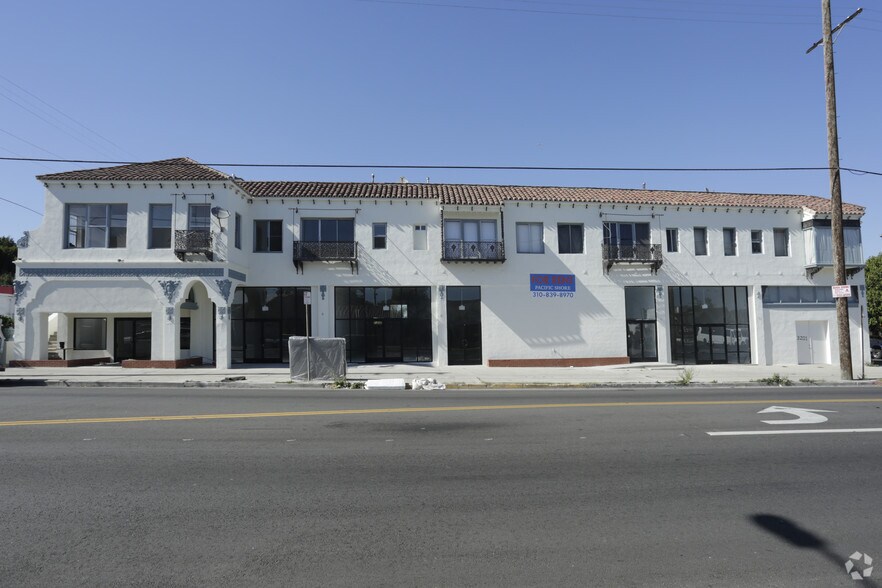 3201-3213 W 54th St, Los Angeles, CA for lease - Primary Photo - Image 1 of 9