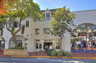 Plus de détails pour 913 State St, Santa Barbara, CA - Commerce de détail à vendre