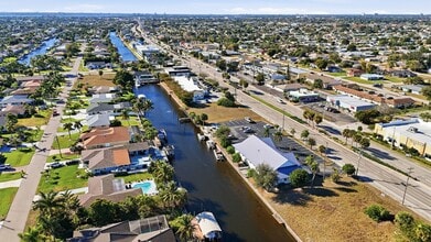 3301 Del Prado Blvd S, Cape Coral, FL - Aerial  map view - Image1