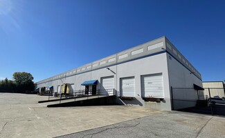 More details for 4644 Louisville Ave, Louisville, KY - Industrial for Lease