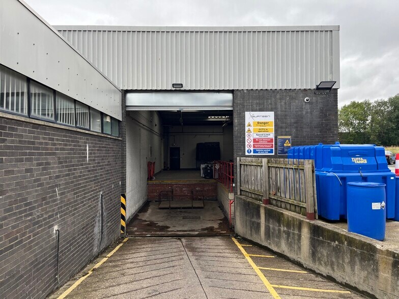 Mylord Cres, Newcastle Upon Tyne for lease - Building Photo - Image 3 of 5