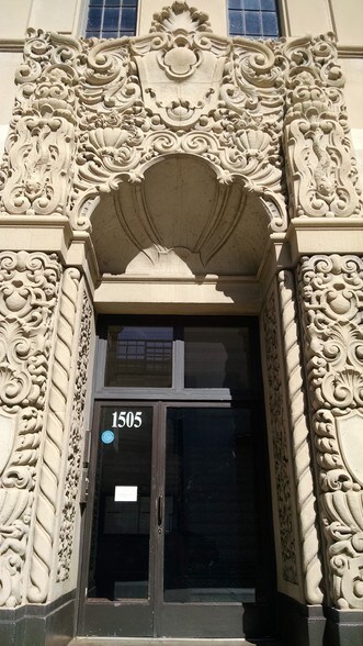 1505 4th St, Santa Monica, CA à louer - Photo du bâtiment - Image 3 de 12