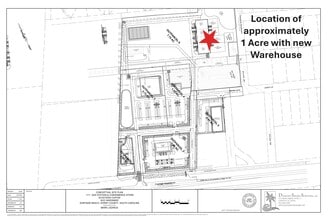 TBD Highway 17, Surfside Beach, SC for lease Building Photo- Image 2 of 3