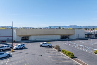 Plus de détails pour 13414 E Sprague Ave, Spokane Valley, WA - Commerce de détail à louer