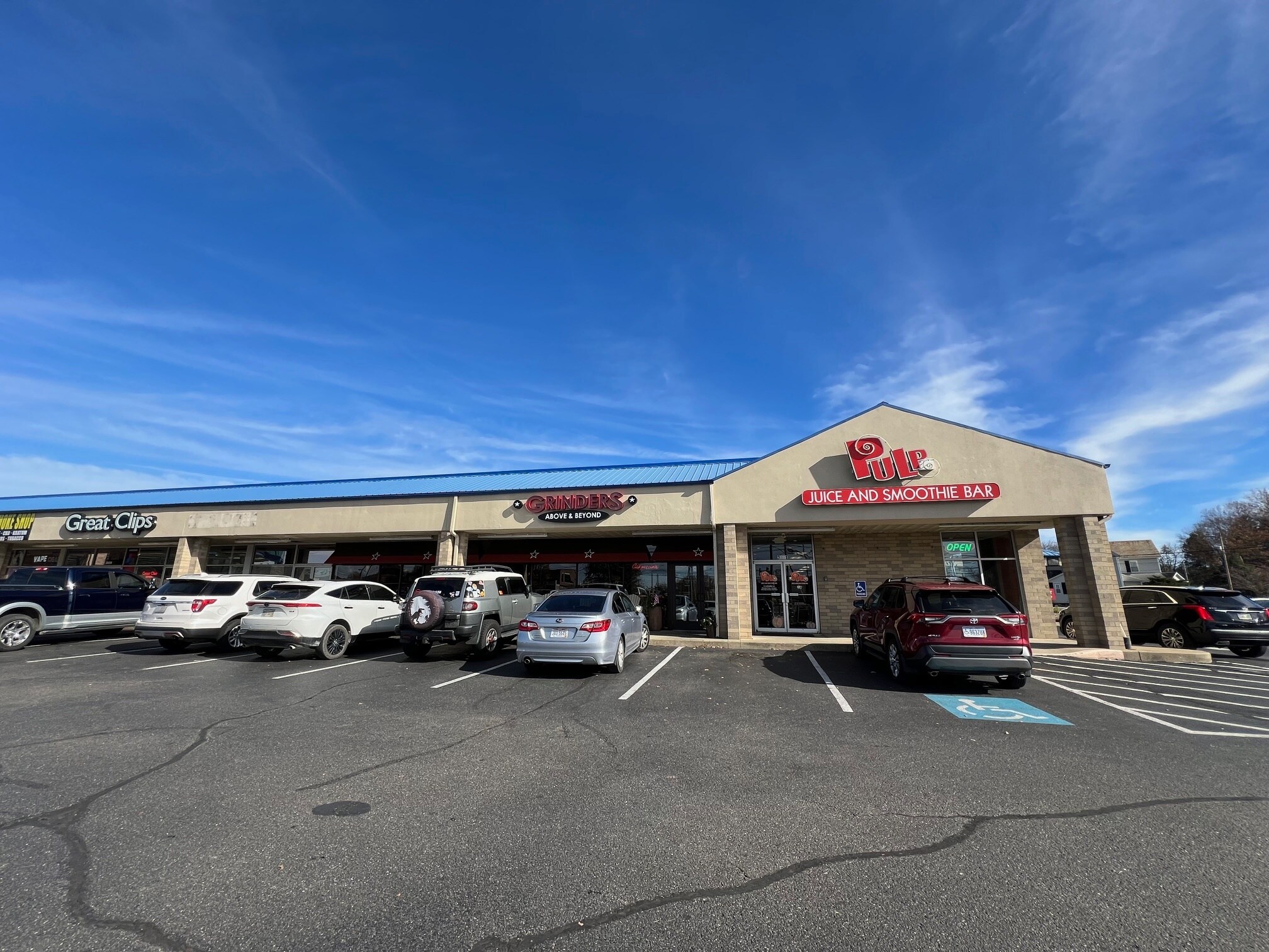 3015 N Wooster Ave, Dover, OH for lease Primary Photo- Image 1 of 5