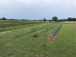 Plus de détails pour 2304 Poplar Rd, Fort Scott, KS - Terrain à vendre