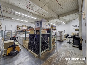 2001 42nd St, North Bergen, NJ for lease Building Photo- Image 2 of 4