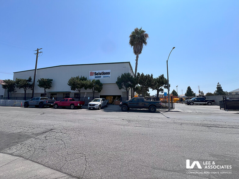 1510 Hayes Ave, Long Beach, CA for sale - Primary Photo - Image 1 of 1