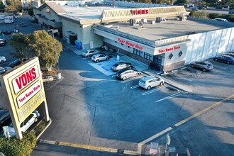 9824-9864 National Blvd, Los Angeles, CA for lease Building Photo- Image 1 of 3