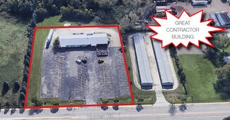 More details for 201 E Romeo Rd, Romeoville, IL - Retail for Lease