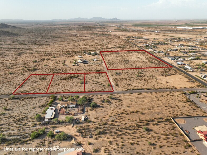 11307 W Arica Rd, Casa Grande, AZ à vendre - Photo du bâtiment - Image 2 de 4