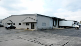 Plus de détails pour 3120 Holmgren Way, Green Bay, WI - Industriel à louer