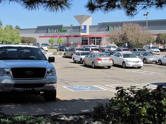 More details for 13280-13600 E Mississippi Ave, Aurora, CO - Retail for Lease