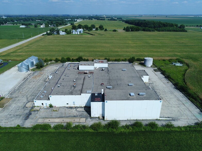 2475 E US Highway 36, Newman, IL à vendre - Autre - Image 3 de 56