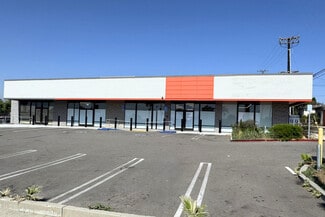 More details for 14249 Whittier Blvd, Whittier, CA - Retail for Lease
