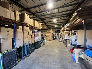 1-9 Chieftain Way, Lincoln à louer Photo intérieure- Image 1 de 3