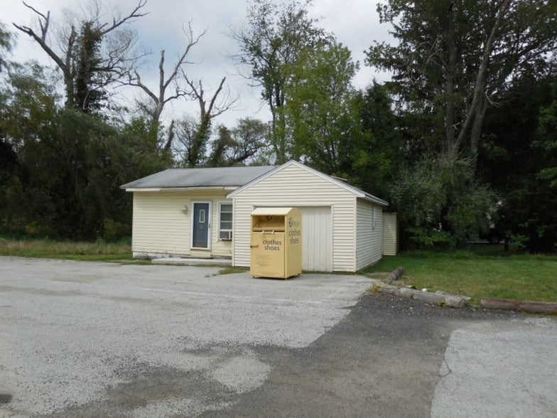 269 US Highway 206, Sandyston, NJ for lease - Building Photo - Image 2 of 12