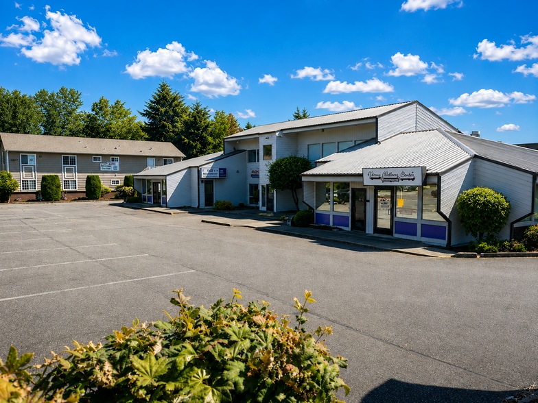 4121 S Meridian, Puyallup, WA à vendre - Photo du bâtiment - Image 3 de 4