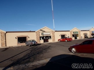 Plus de détails pour 2460 Patterson Rd, Grand Junction, CO - Commerce de détail à vendre