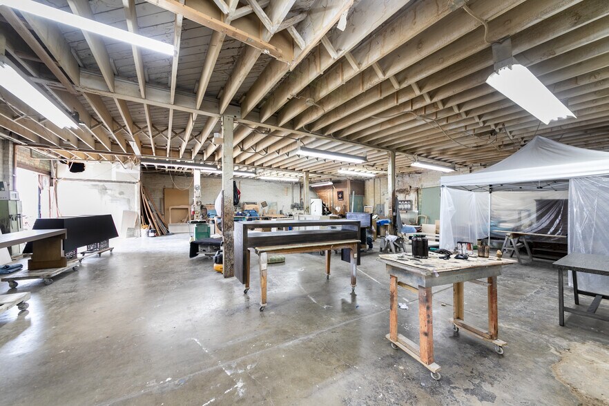 4606-4620 W Jefferson Blvd, Los Angeles, CA à louer - Photo intérieure - Image 3 de 15
