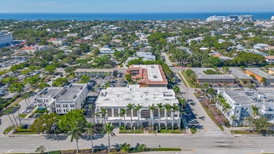 599 9th St N, Naples, FL - Aerial map view - Image1