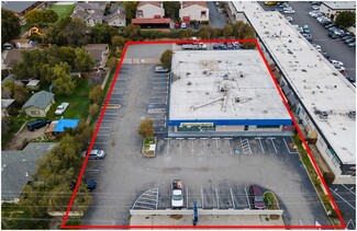 Plus de détails pour 465 Blossom Hill Rd, San Jose, CA - Local commercial à louer