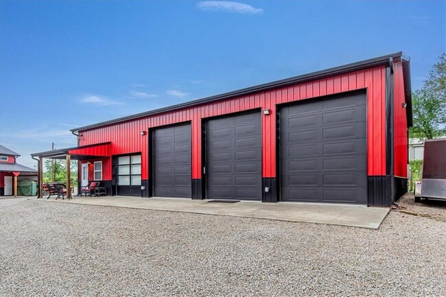 Plus de détails pour 7621 SE Cannon Ball Rd, Holt, MO - Spécialité à vendre