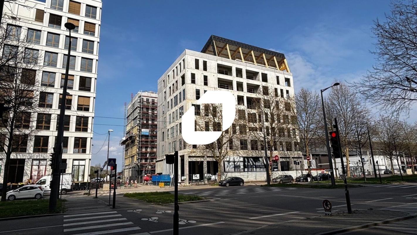 Boulevard De Dresde, Strasbourg for lease Building Photo- Image 1 of 22