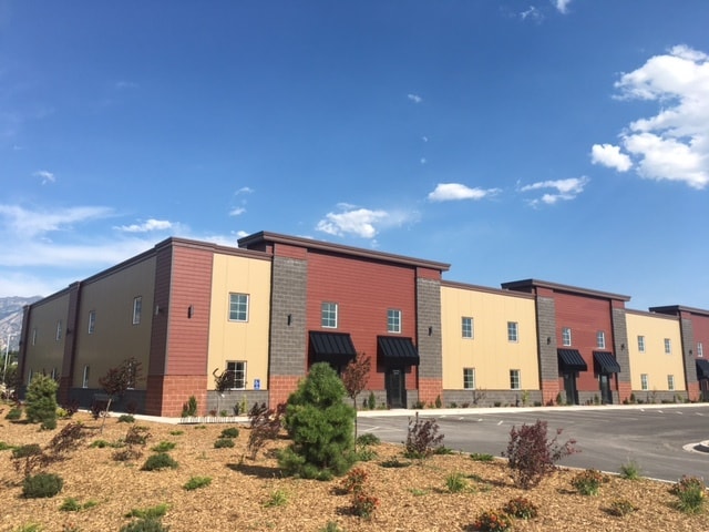 1471 W 1250 S, Orem, UT for lease - Primary Photo - Image 1 of 16