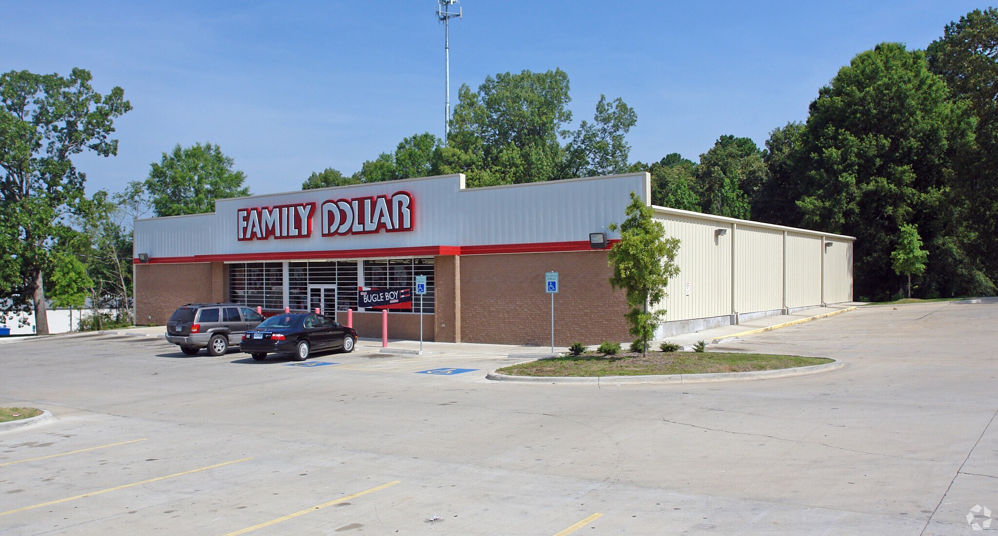 5200 W 65th St, Little Rock, AR for sale Primary Photo- Image 1 of 1