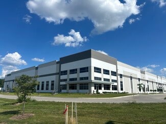 More details for N102W19200 Willow Creek Pky, Germantown, WI - Industrial for Lease