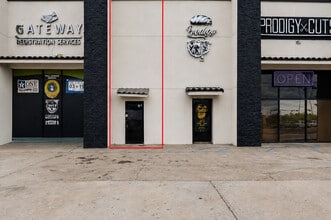 3381 Ruben M Torres Blvd, Brownsville, TX à louer Photo de construction- Image 1 de 11
