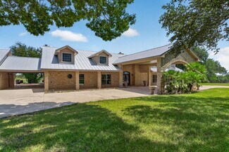Plus de détails pour 2234 Highway 90 w, Castroville, TX - Flex à vendre