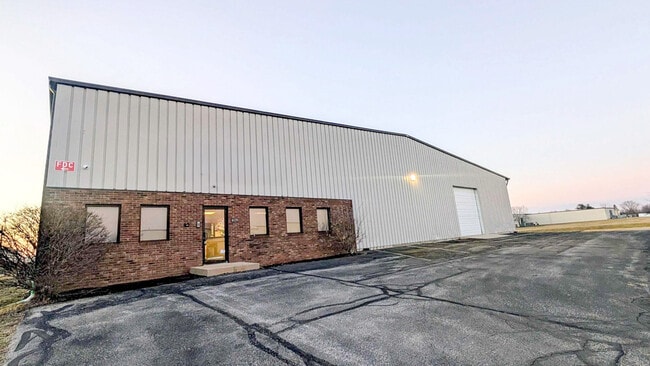More details for 6119 Highview Dr, Fort Wayne, IN - Industrial for Sale