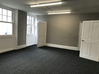 Plus de détails pour 5-9A Saville Row, Newcastle Upon Tyne - Bureau à louer