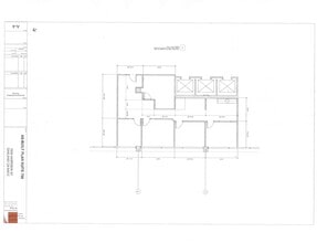 1939 Harrison St, Oakland, CA à louer Plan de site- Image 1 de 6
