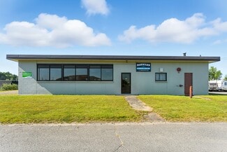 More details for 23 Oregon Rd, Ludlow, MA - Industrial for Sale