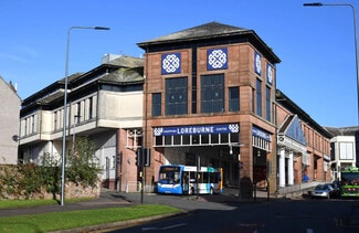 More details for High St, Dumfries - Retail for Lease